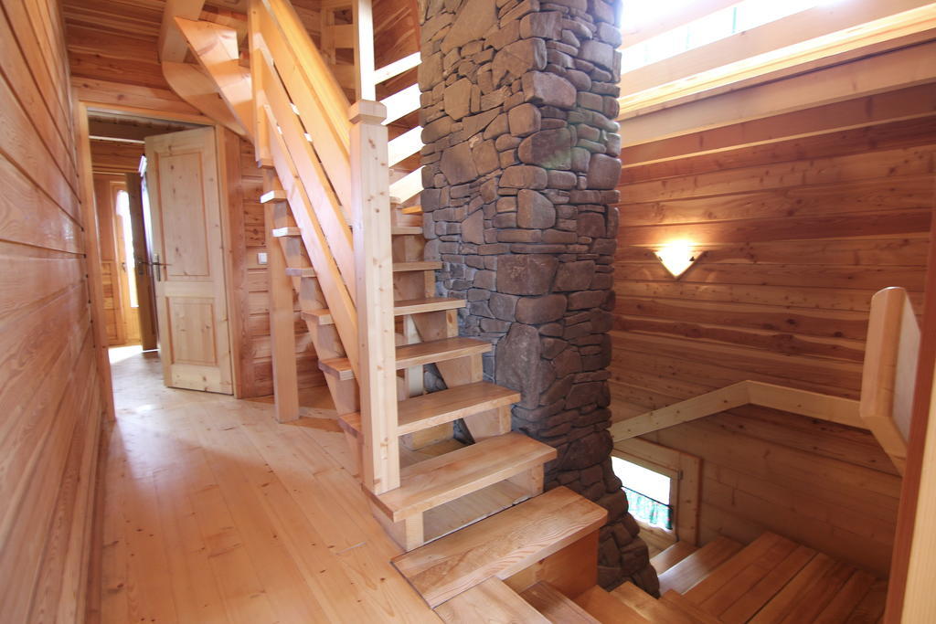 Domek Koziniec Zakopane Rom bilde