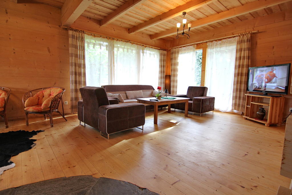 Domek Koziniec Zakopane Rom bilde