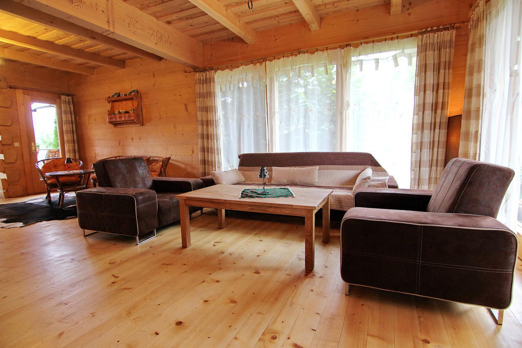 Domek Koziniec Zakopane Rom bilde